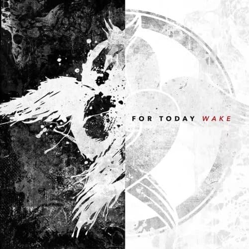 For Today Wake (Vinyl) New