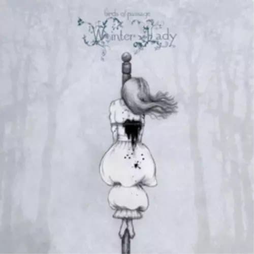 Birds of Passage Winter Lady (Vinyl) 12″ Album New