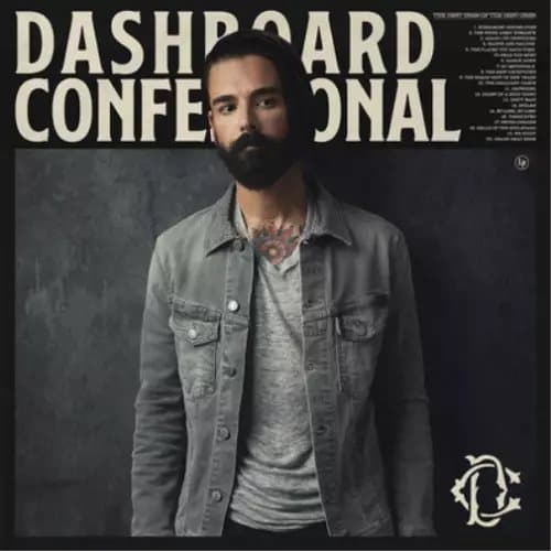 Dashboard Confessional The Best Ones of the Best Ones (Vinyl) 12″ Album New