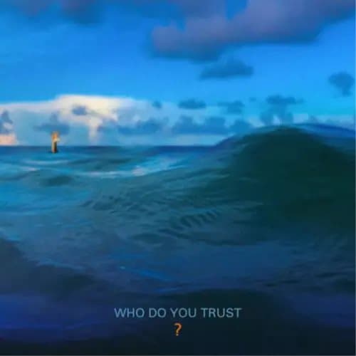 Papa Roach Who Do You Trust? (Vinyl) 12″ Album New