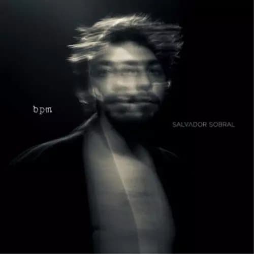 Salvador Sobral BPM (Vinyl) 12″ Album with CD New