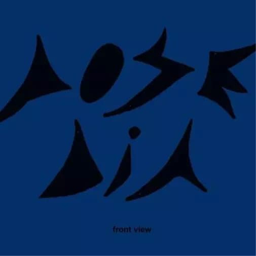 Pose Dia Front View (Vinyl) 12″ Album New