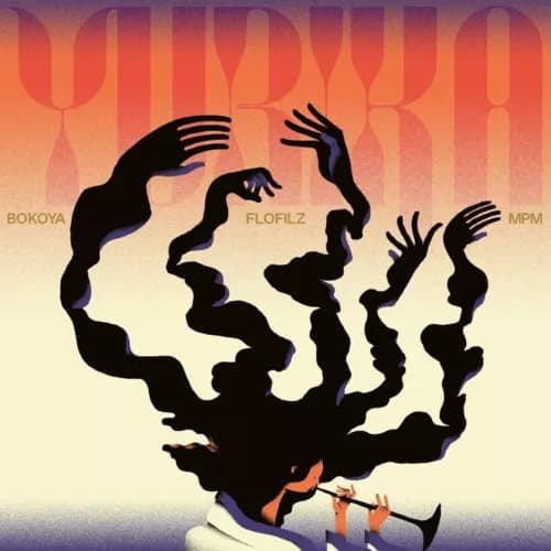 Bokoya & FloFilz Yurika (Vinyl) 12″ Album New