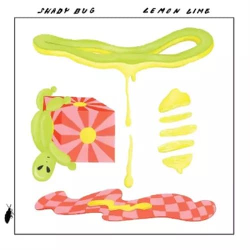 Shady Bug Lemon Lime (Vinyl) 12″ Album New