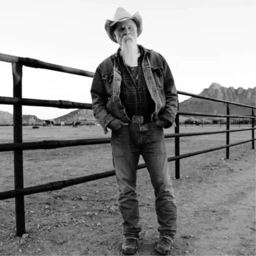 Seasick Steve Keepin’ the Horse Between Me and the Ground (Vinyl) New