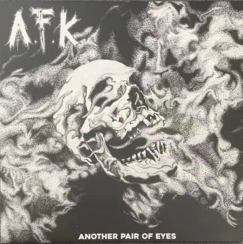A.f.k. Another Pair Of Eyes (Vinyl) New