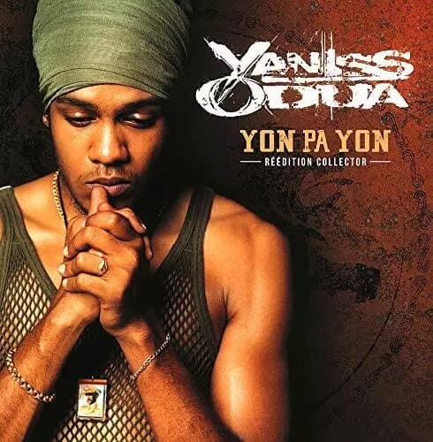 Odua, Yaniss Yon Pa Yon Vinyl NEW New