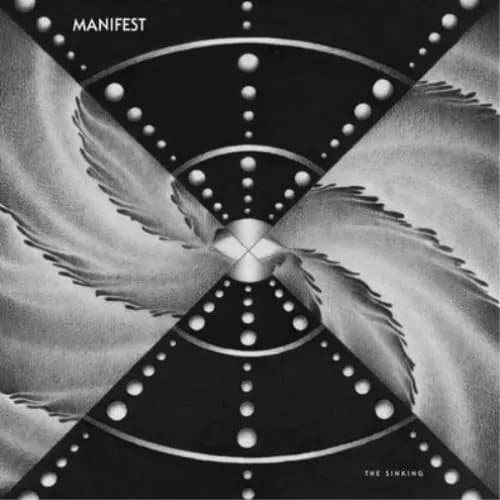 Manifest Sinking The (Vinyl) 12″ Album New