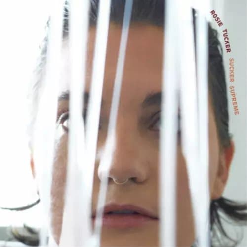 Rosie Tucker Sucker Supreme (Vinyl) 12″ Album New