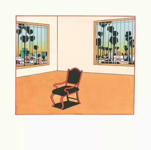 Quilt Plaza (Vinyl) New