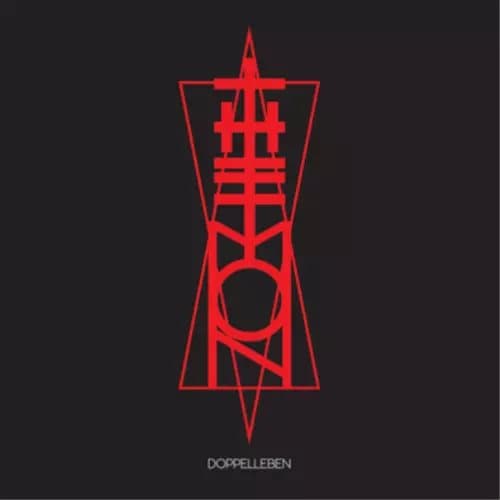 The Mon Doppelleben (Vinyl) 12″ Album New