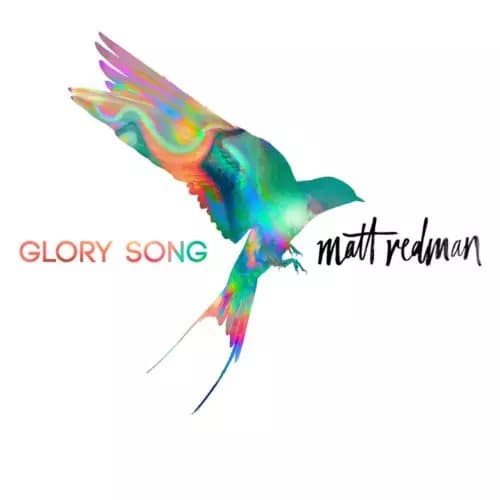 Matt Redman Glory Song (Vinyl) New