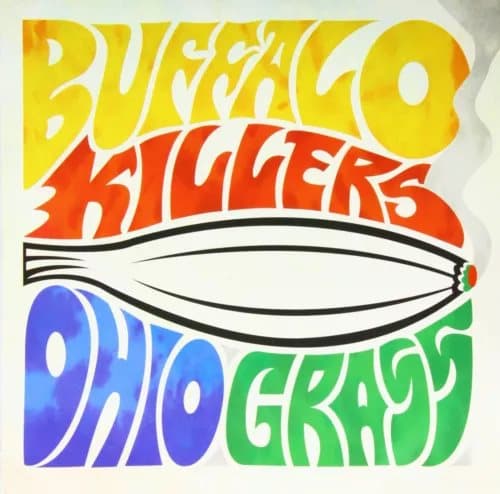 Ohio Grass New