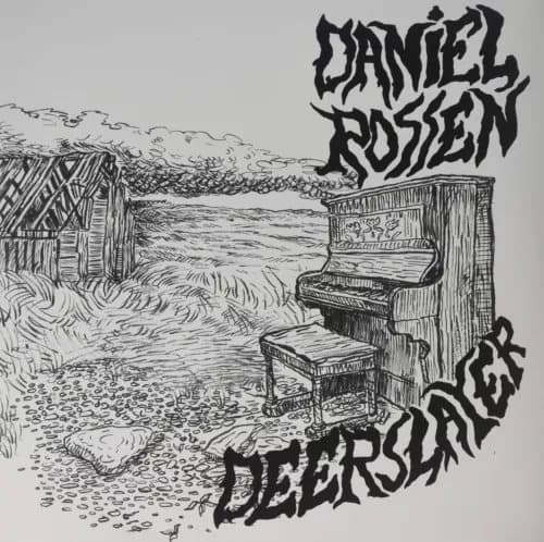 Daniel Rossen Deerslayer (Vinyl) New