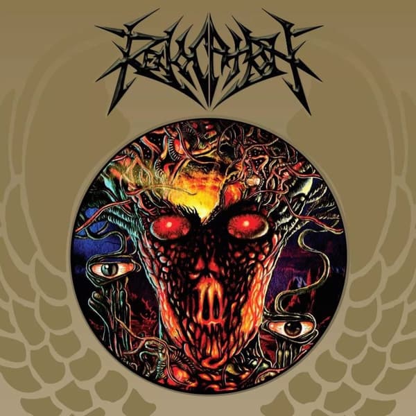 Revocation Revocation (Vinyl) 12″ Album New