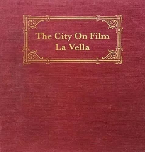 City On Film, The La Vella (Vinyl) New