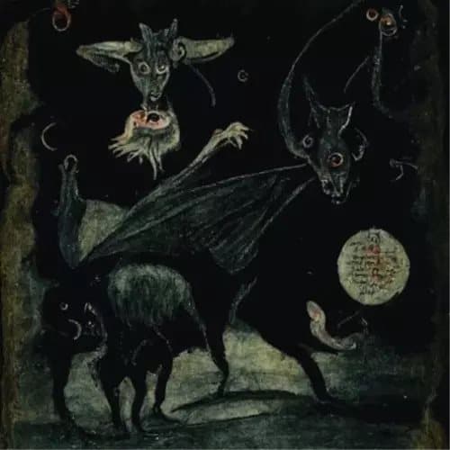 Integrity Humanity Is the Devil (Vinyl) 12″ Album New
