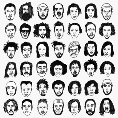 Jeen Bassa All My People (Vinyl) 12″ EP New