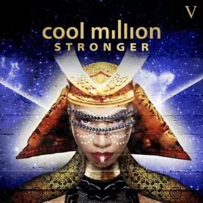 Cool Million Stronger (Vinyl) 12″ Album New