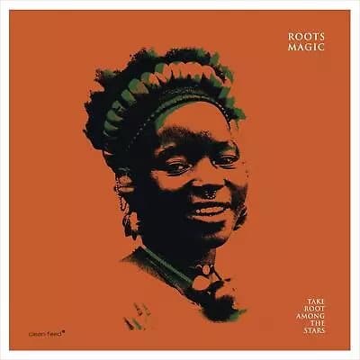 Roots Magic Take Root Among The Stars (Vinyl) New