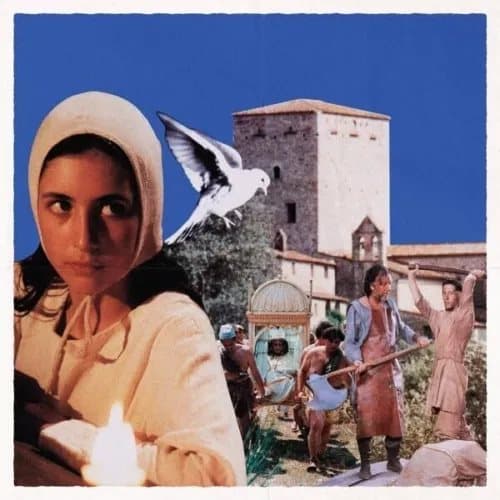 Riz Ortolani Magnificat (Vinyl) New
