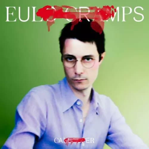 Call Super Eulo Cramps (Vinyl) 12″ Album New