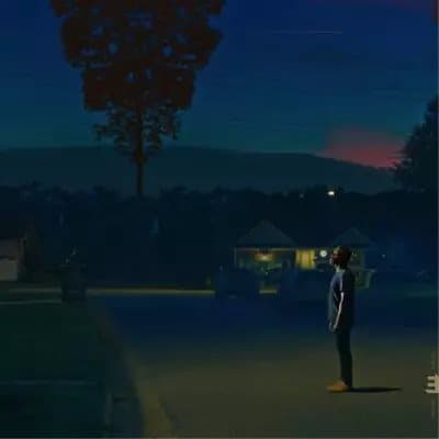 Nate Smith Kinfolk 2: See the Birds (Vinyl) 12″ Album New