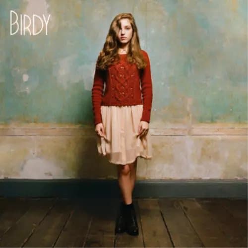 Birdy Birdy (Vinyl) 12″ Album New