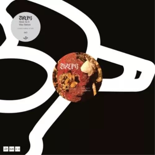 Sylph Silver As It Was Before (Vinyl) Limited 12″ EP New