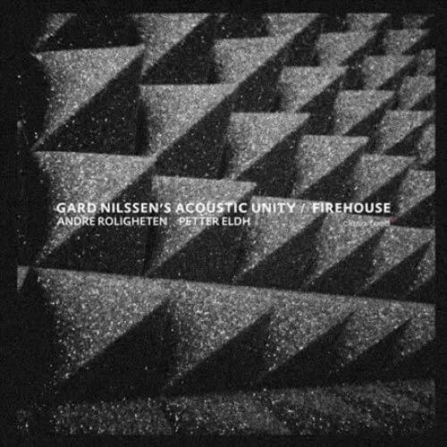 Gard Nilssen Gard Nilssen’s Acoustic Unity: Firehouse (Vinyl) New