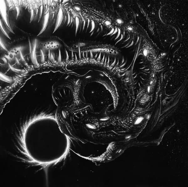 Teeth The will of hate (Vinyl) 12″ Album (PRESALE 22/11/2024) New
