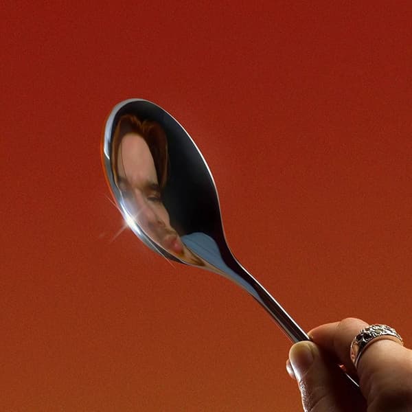 Oscar Jerome The Spoon (Vinyl) 12″ Album New