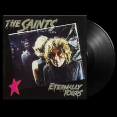 The Saints - Eternally Yours (LP)