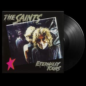 The Saints - Eternally Yours (LP)