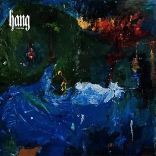 Foxygen Hang (Vinyl) 12″ Album New