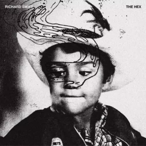 Richard Swift The Hex (Vinyl) 12″ Album New