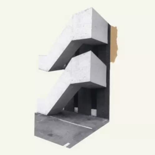 Damien Jurado The Horizon Just Laughed (Vinyl) 12″ Album New