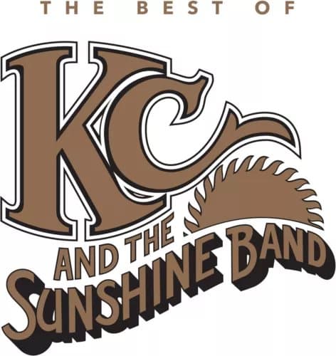 KC and the Sunshine Band The Best of KC and the Sunshine Band (Vinyl) 12″ Album New