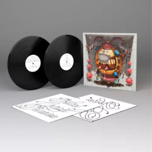 Orbital Optical Delusion (Vinyl) 12″ Album New