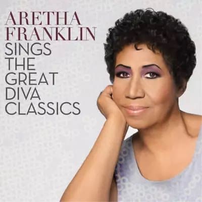 Aretha Franklin Aretha Franklin Sings the Greatest Diva Classics (Vinyl) New
