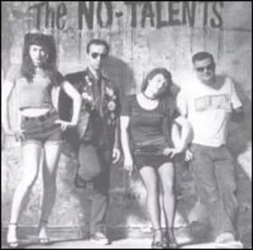 No-Talents New