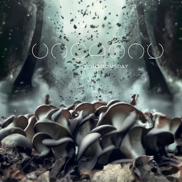 Uncanny Shroomsday (Vinyl) 12″ Album New