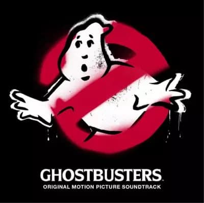Various Artists Ghostbusters (Vinyl) 12″ Album New