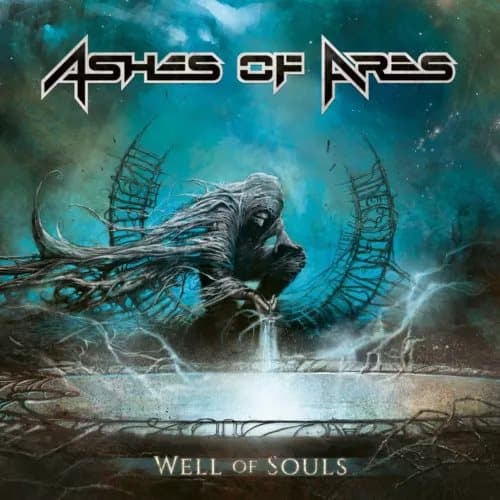 Ashes of Ares Well of Souls (Vinyl) 12″ Album New