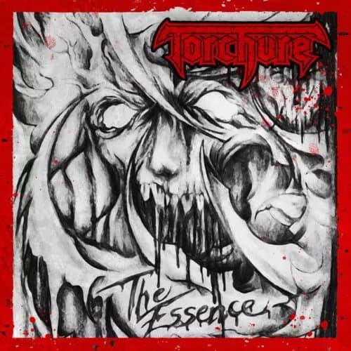 Torchure The Essence (Vinyl) 12″ Album New