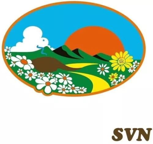 SVN SVN (Vinyl) New