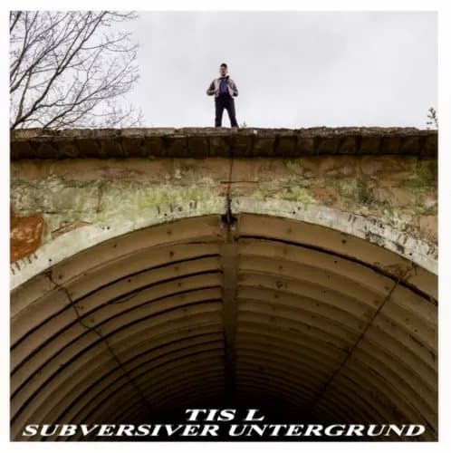 Tis l Subversiver Untergrund (Vinyl) New