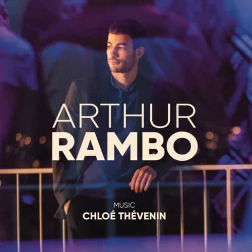 Chloe Thevenin Arthur Rambo Vinyl NEW New