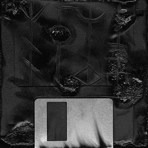 Master Boot Records Floopy Disk Overdrive (Vinyl) New