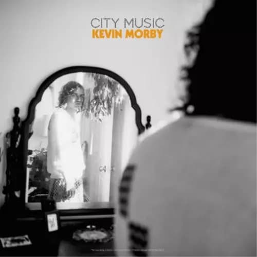 Kevin Morby City Music (Vinyl) 12″ Album New